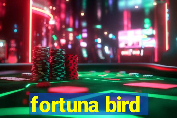 fortuna bird